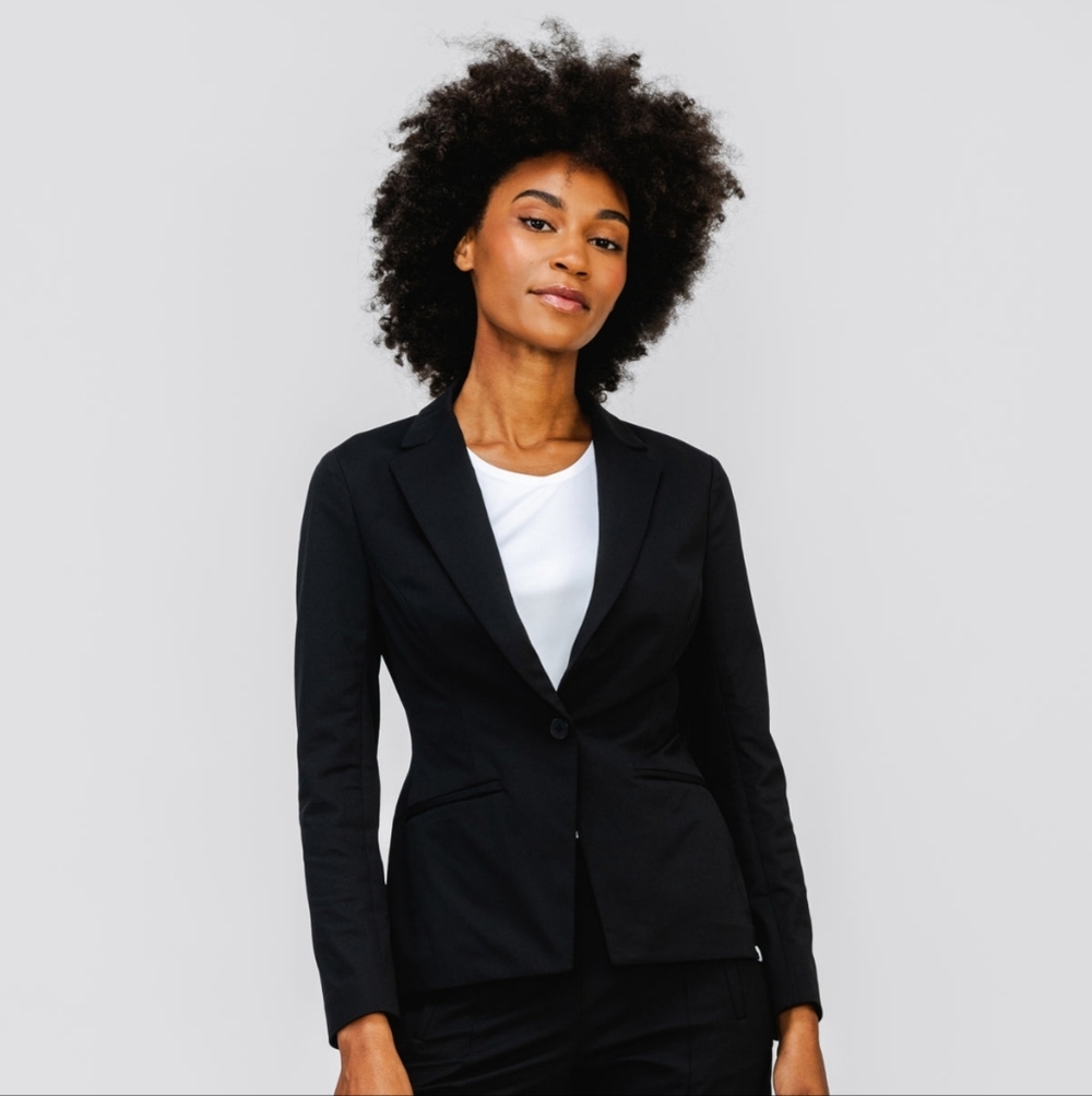 Ministry of Supply Kinetic Blazer